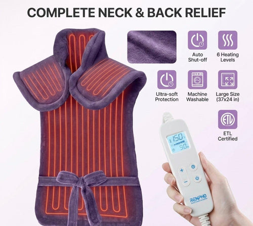 Therma-Hug.